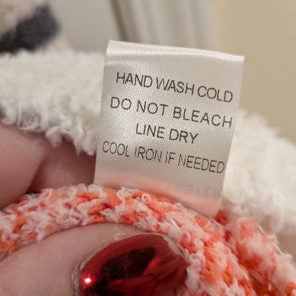 mark. Women's Multicolor Patterned Sweater - image 5